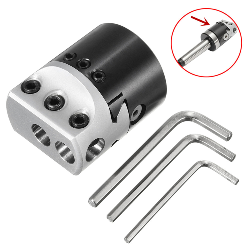 50mm Boring Head for Lathe Milling
