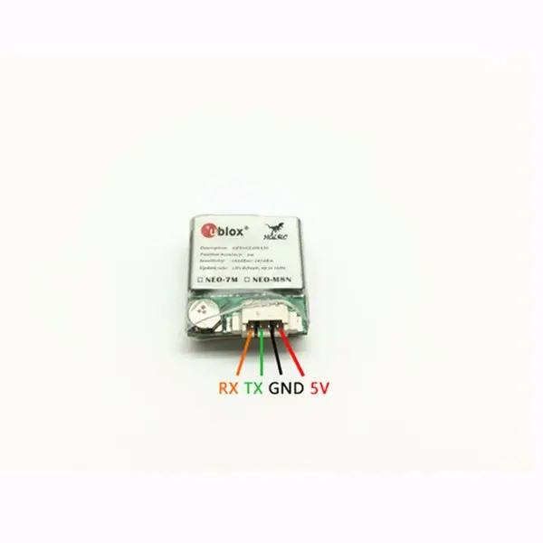 8M M8N GPS Module per APM Pixhawk CC3D Naze32 F3 Flight Control per RC Drone 8M M8N GPS Module per APM Pixhawk CC3D Naze32 F3 Flight Control per RC Drone