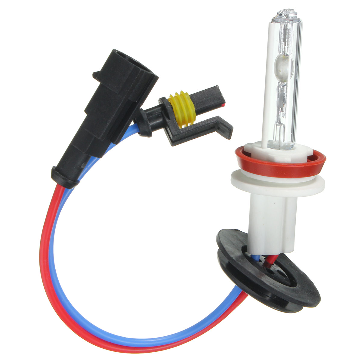 Hid headlights h11