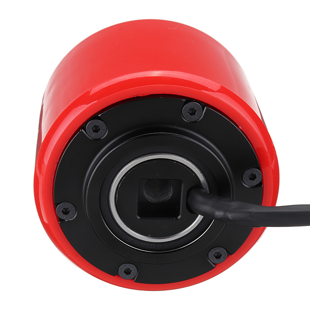 150W 24-36V 0.3A Brushless Motor for DIY Electric Skateboard Wheel Scooter