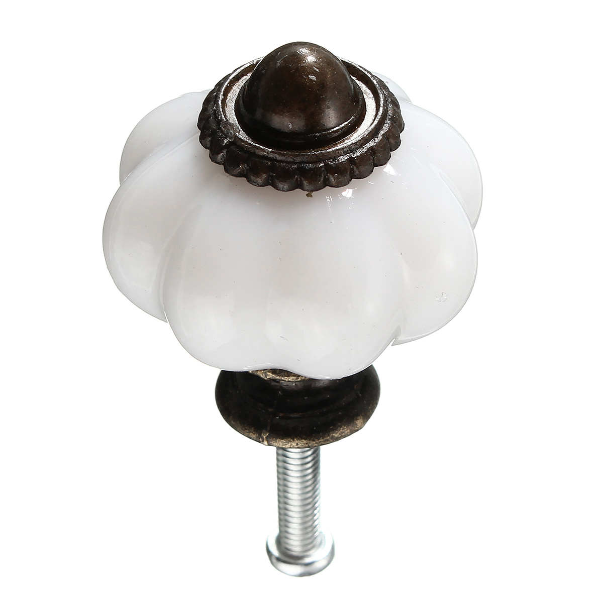 Instalacion De Perillas Y Tiradores En Gabinetes De Cocina | Tsukyomi