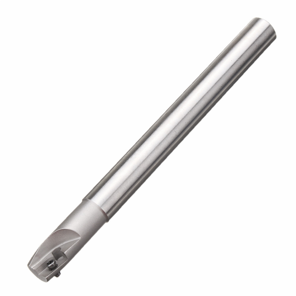 BAP300R C12-12-130 Turning Tool Holder with APMT1135PDERDP Inserts and Wrench