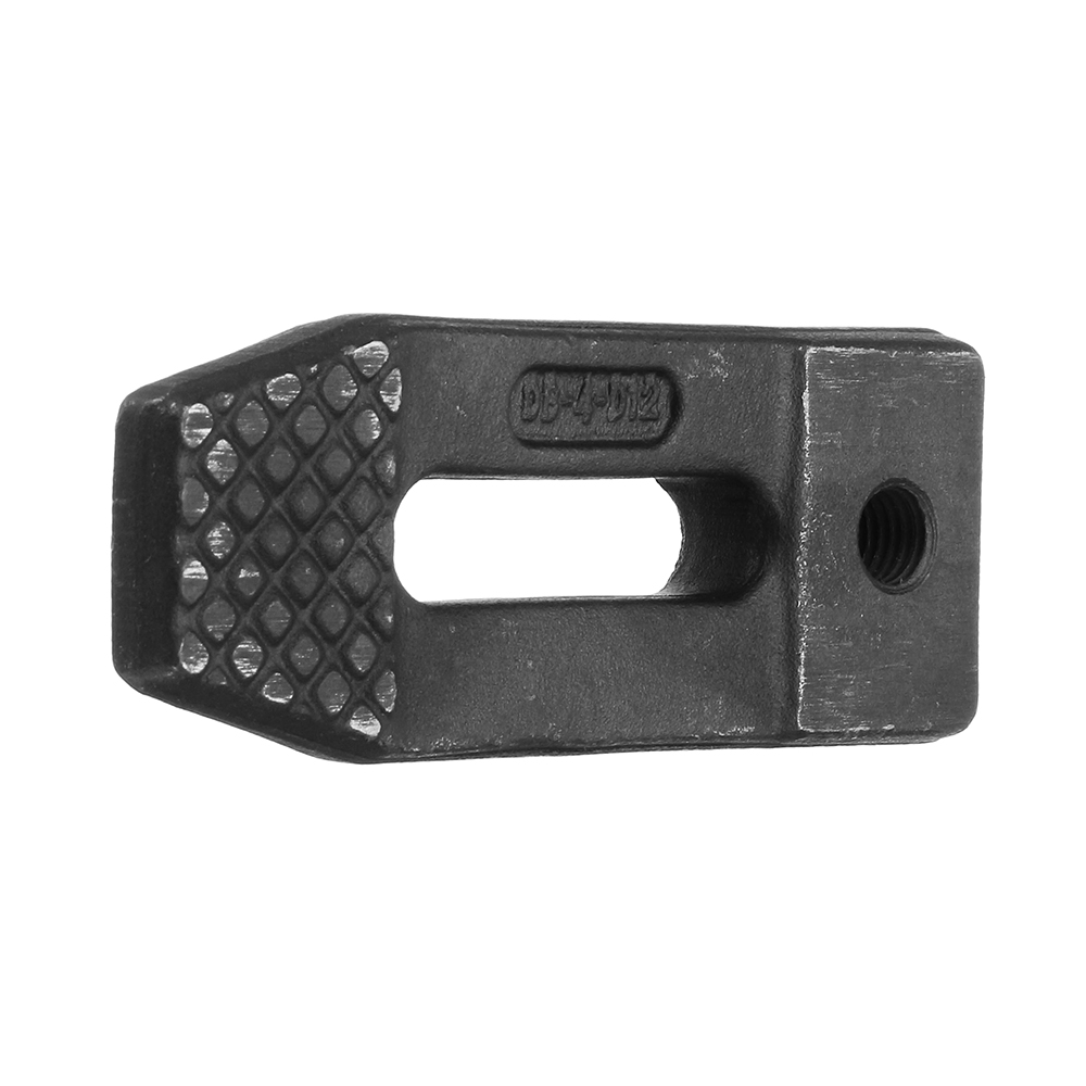 Machifit D12 12mm Pressing Plate Steel Parallel Plate Mould Plate for Punching Machine