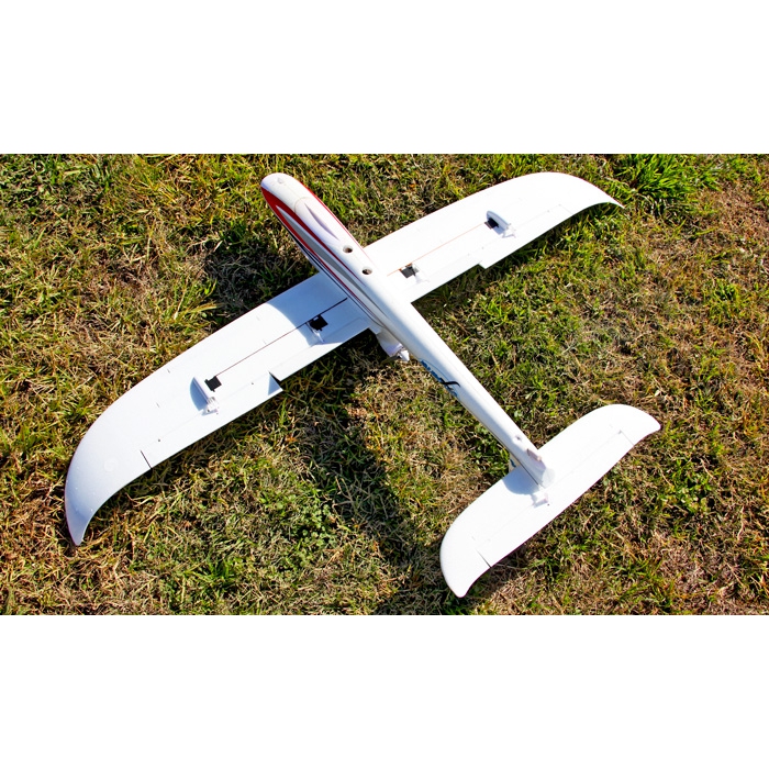 BlitzRC Sky Surfer V5 1400mm EPO RC Airplane Aircraft FPV Drone Sailplane G.lider Fixed Wing