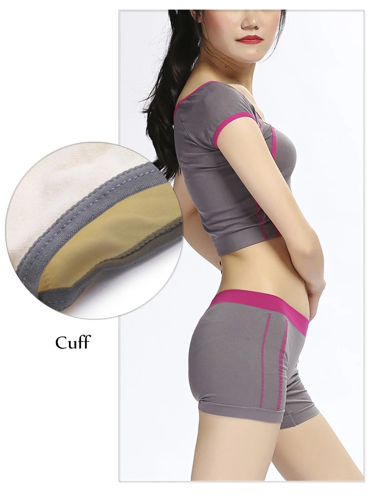 Women Elastic Sportswear Yoga Sets Women Elastic Sportswear Yoga Sets