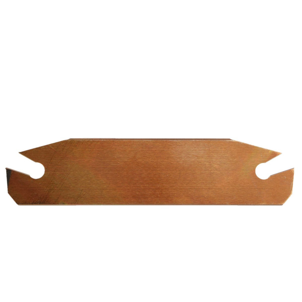 SPB26-3 26mm Part Off Blade Grooving Cut-Off Tool for ZQMX 3N11-1E SP300 Insert SMBB1626 Holder