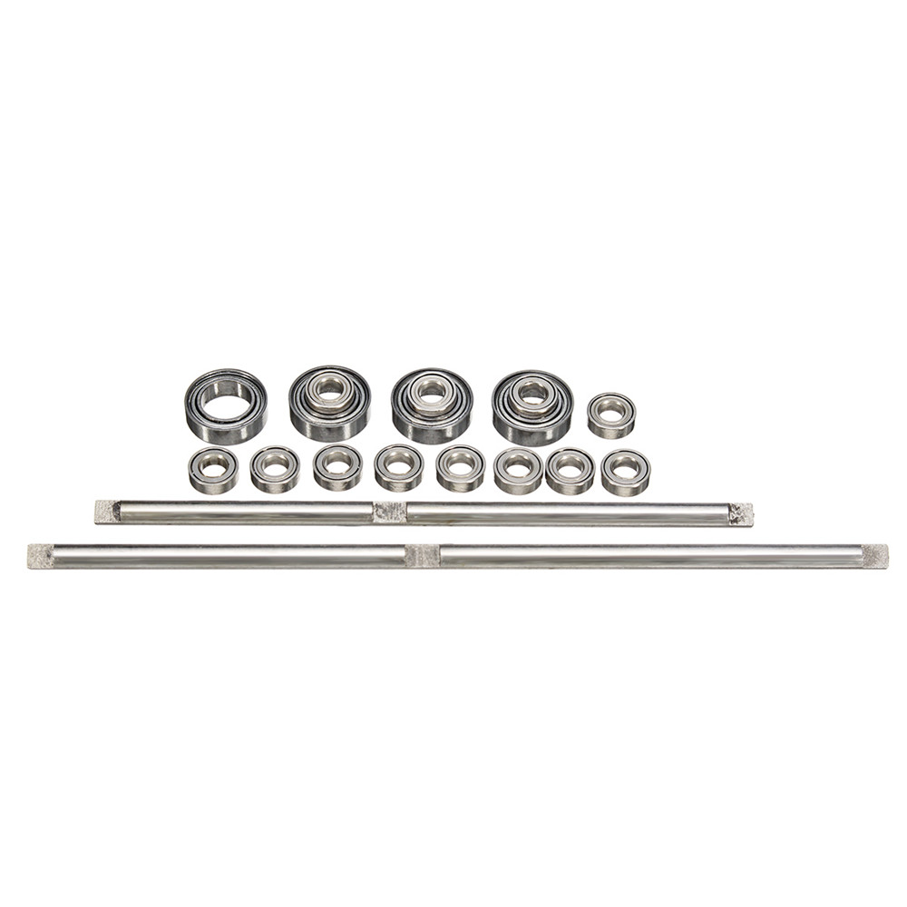 WPL Metal OP Accessory For 1/16 4WD B1 B14 B24 C14 C24 RC Car Parts