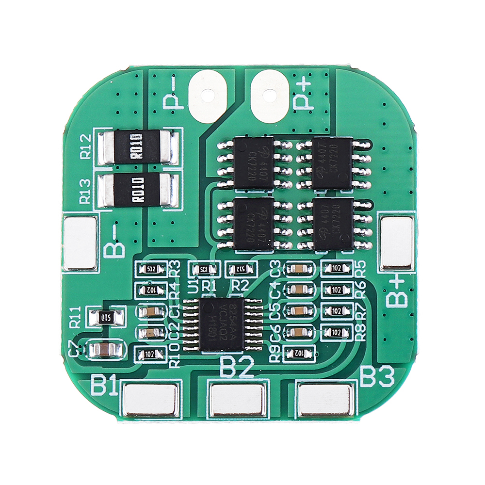 BMS PCM Battery Protection Board
