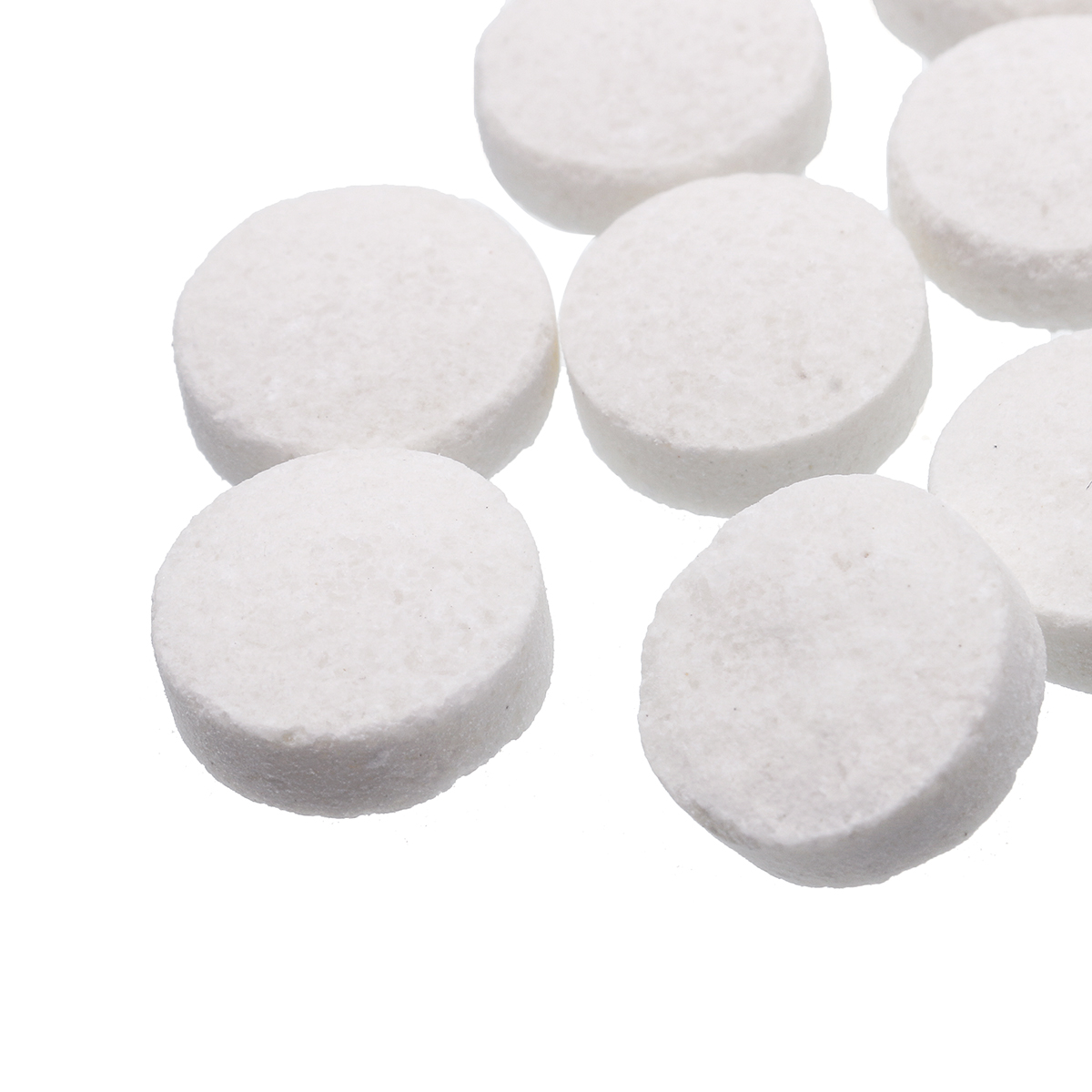 akvaryum icin 60 adet co2 tablet karbon dioksit difuzor balik tanki su bitki