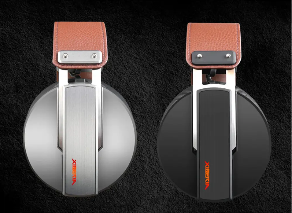 Xiberia S22 3.5mm Audio / USB Wired 7.1 Surrounded Setereo Gaming Headphone Headset with Microphone