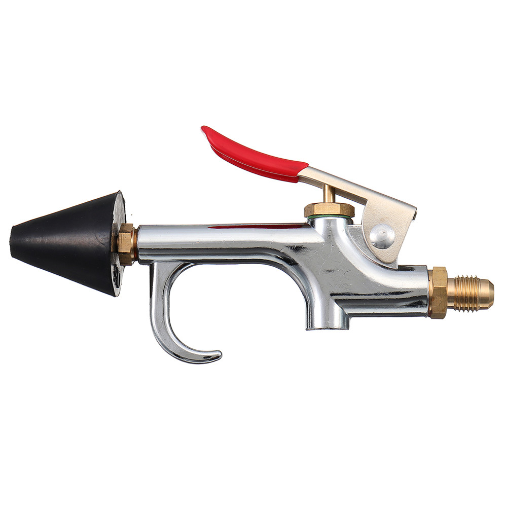 Flush Tool Canister Gun Nozzle