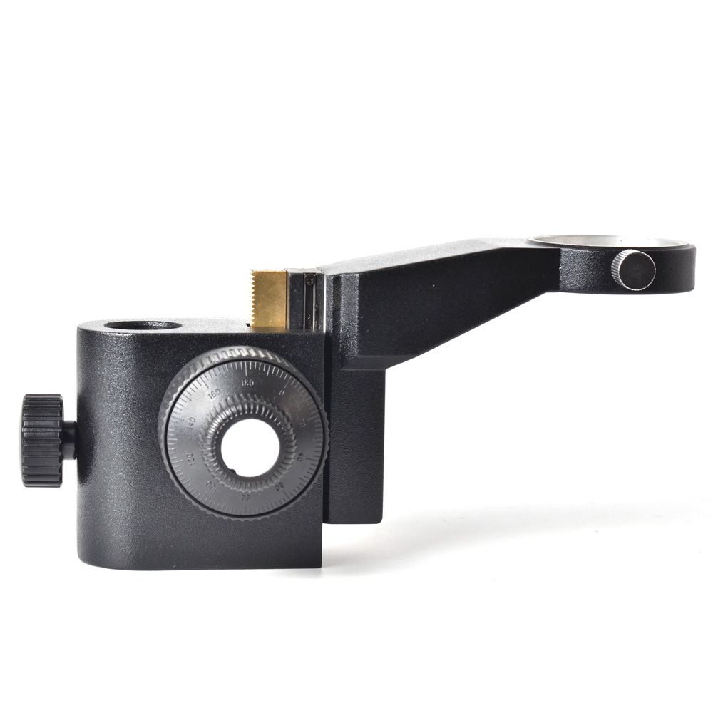 Hayear Agir Cap Dia 50mm Ince Ayarli Ayarlanabilir Monokuler Disli Zoom Video Mikroskop Standi Bolum Tutucu Destek Halka Vordeo Biz Bu Isi Biliyoruz
