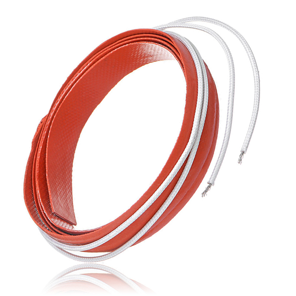 Silicone Heater