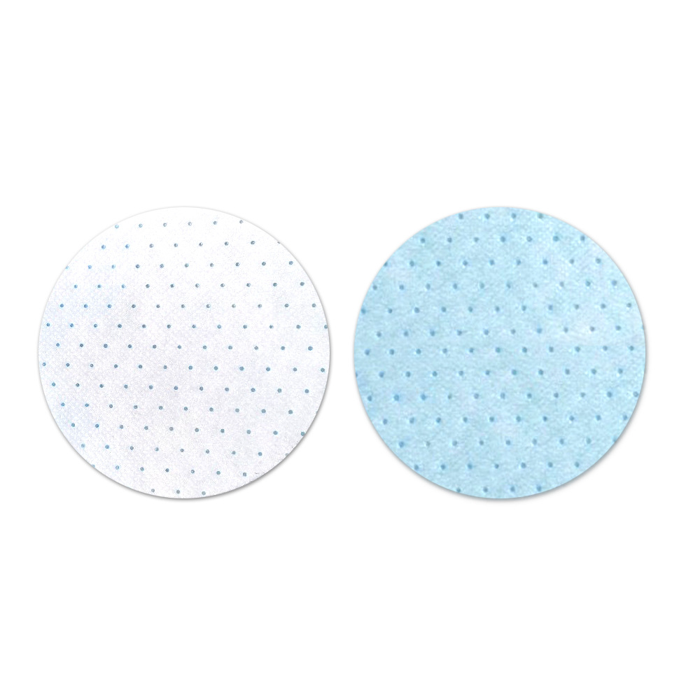 10 Pcs Masque Jetable Filtre Coton Filtre Filtre À Particules Masque Joint Joint Masque Utiliser Filtre Pour Protection Pollution Masque Pad 3 Couche
