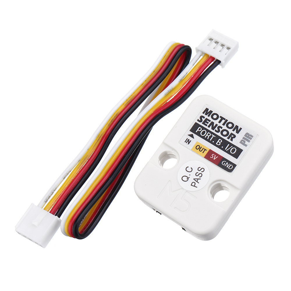PIR Motion Sensor