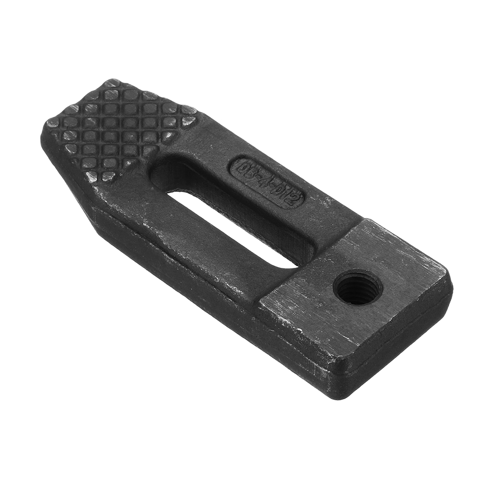 Machifit D12 12mm Pressing Plate Steel Parallel Plate Mould Plate for Punching Machine