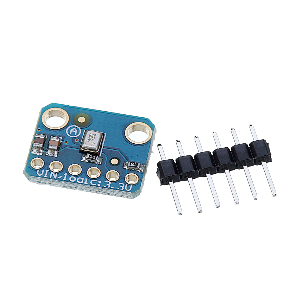 Mems Microphone Arduino