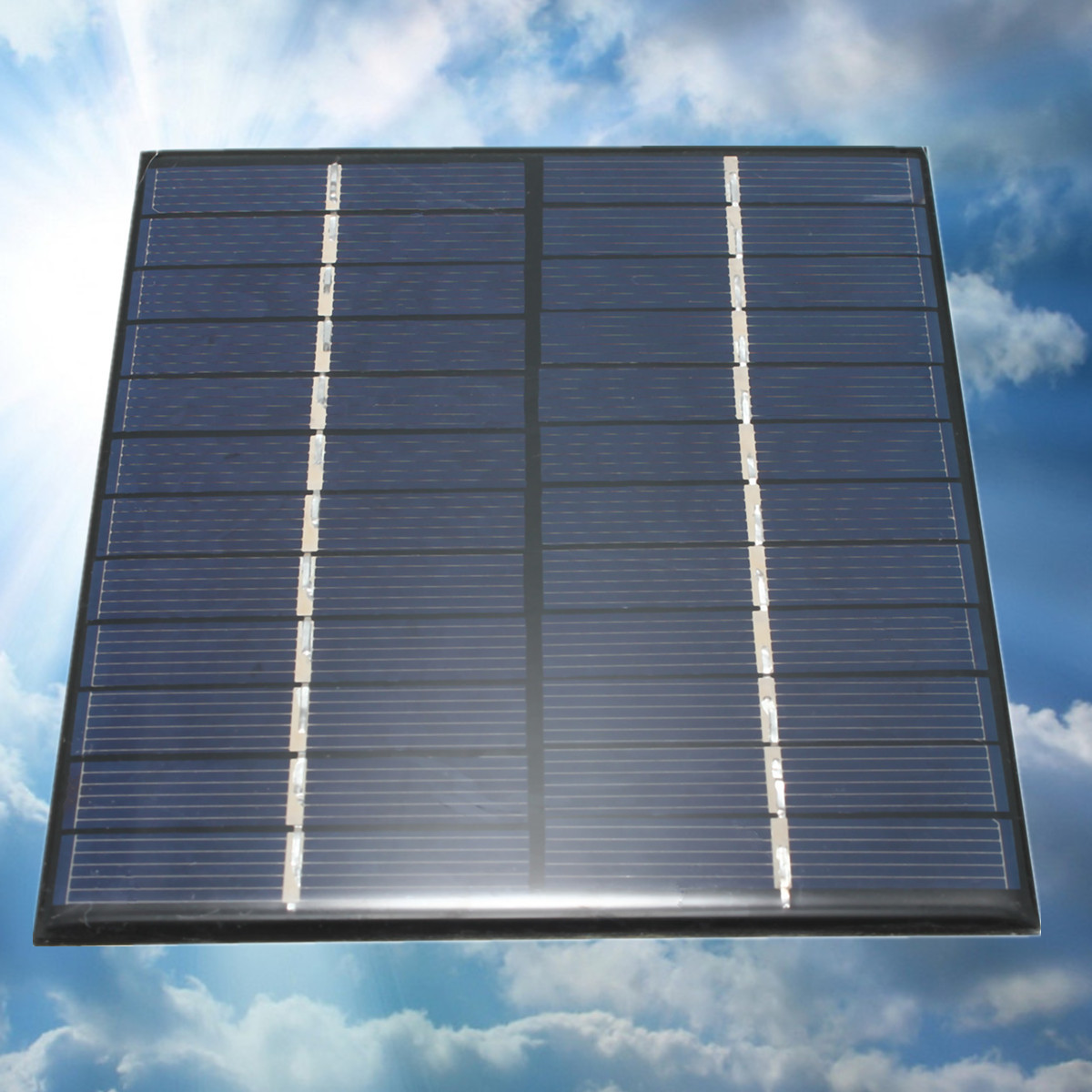 Купить Солнечную Панель 12v