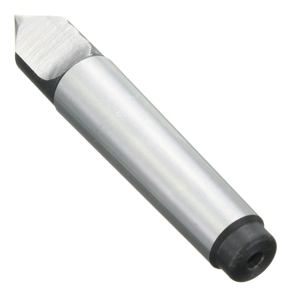 MT2 Carbide Morse Taper Live Center CNC Lathe Tool