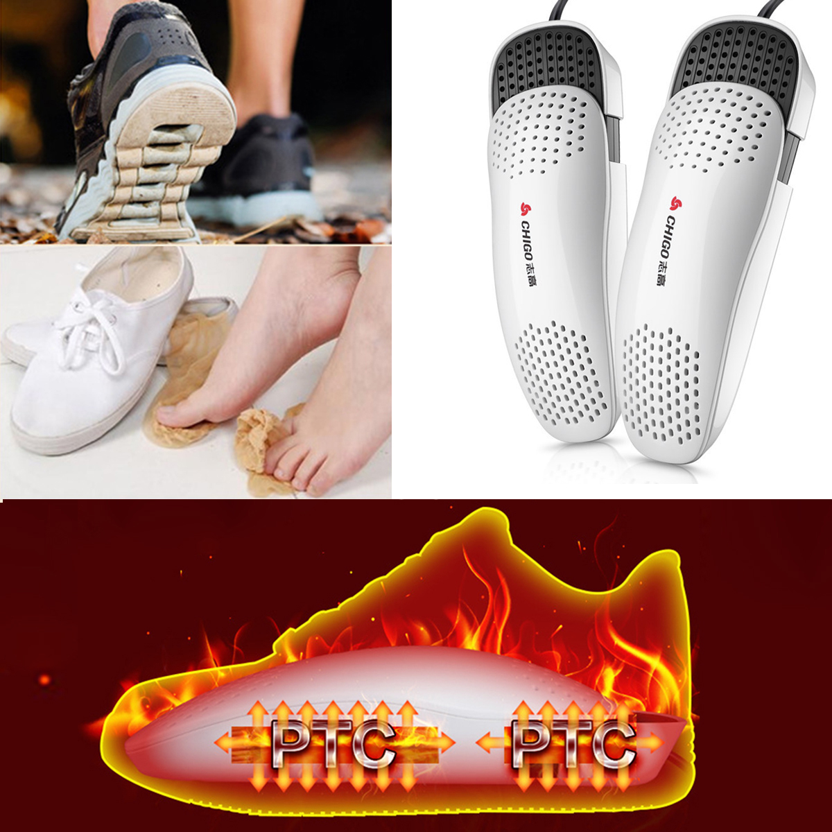 Therm Ic Сушилка Для Обуви Купить