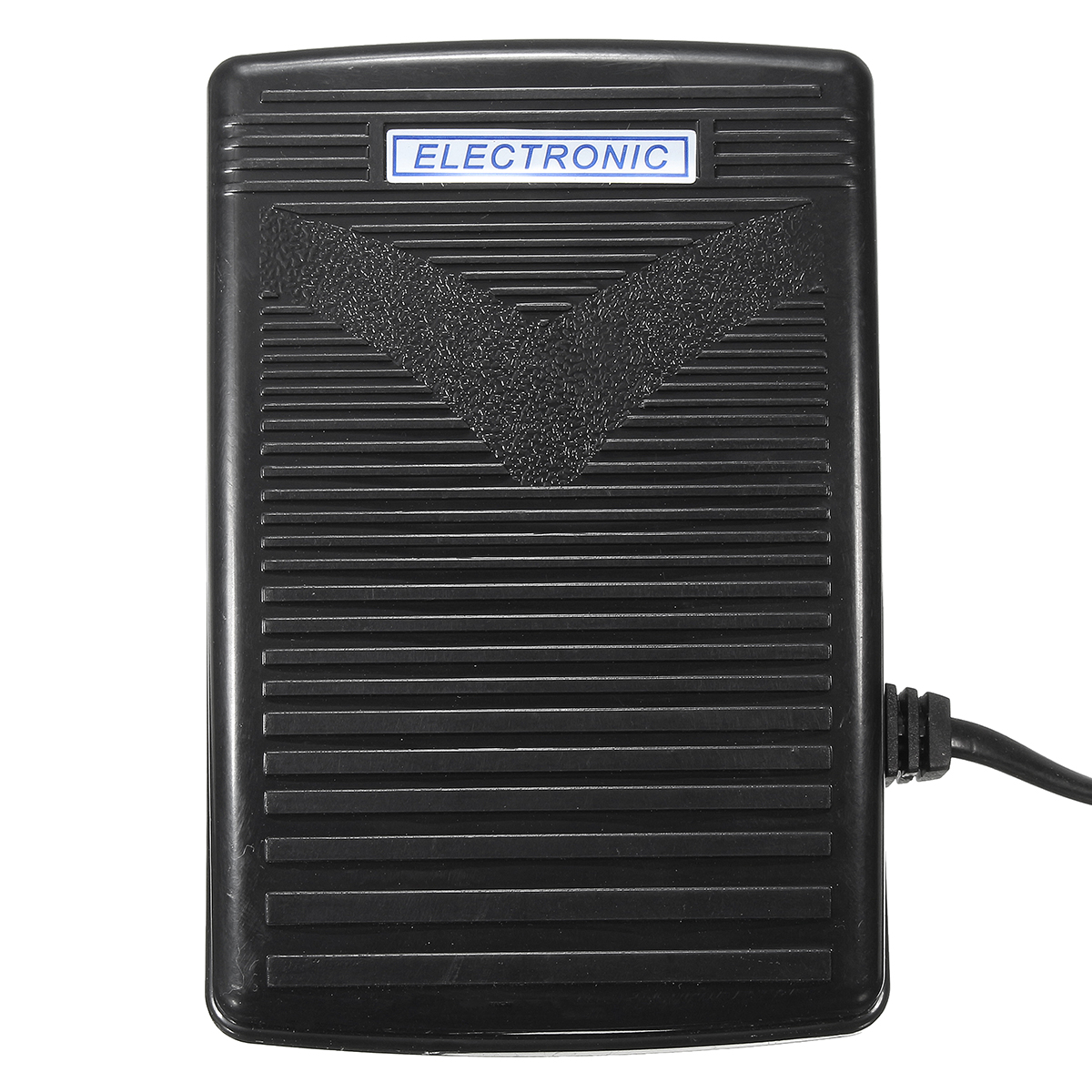 200240V EU Plug Home Sewing Machine Foot Control Pedals With Power