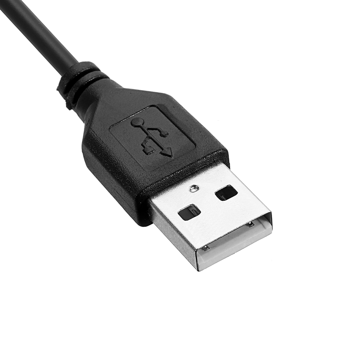 Smart usb