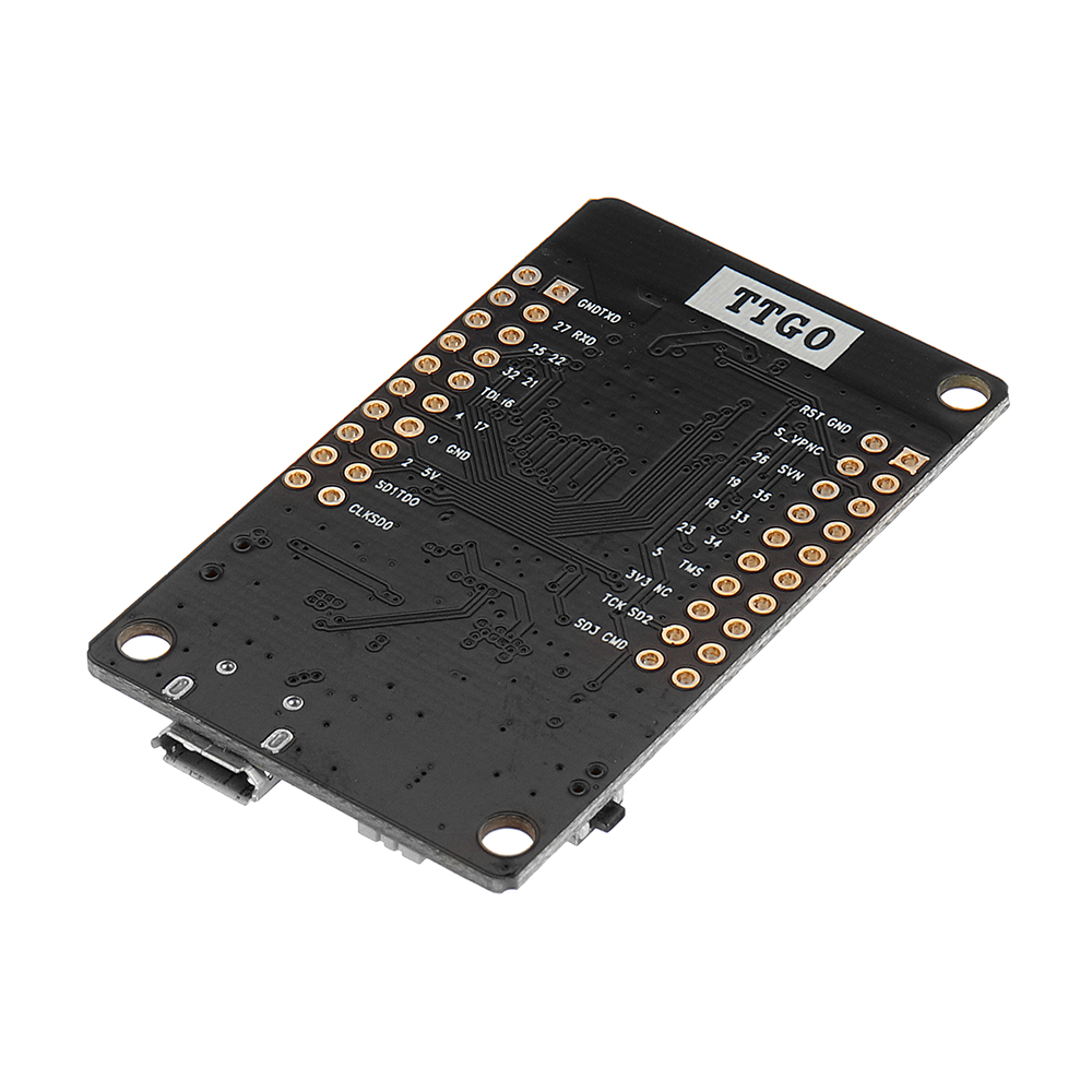 Lilygo t embed esp32 s3. Esp32 Dev Board MICROSD. SPI WIFI Module.