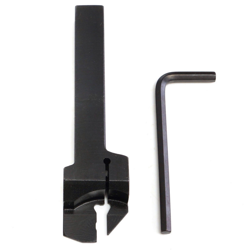 MGEHR1212-2 External Grooving Tool Turning Holder with Wrench