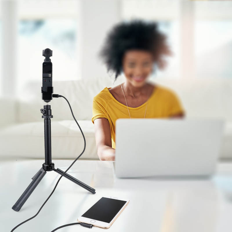 osmo pocket base,osmo mount,osmo pocket charging,osmo charger