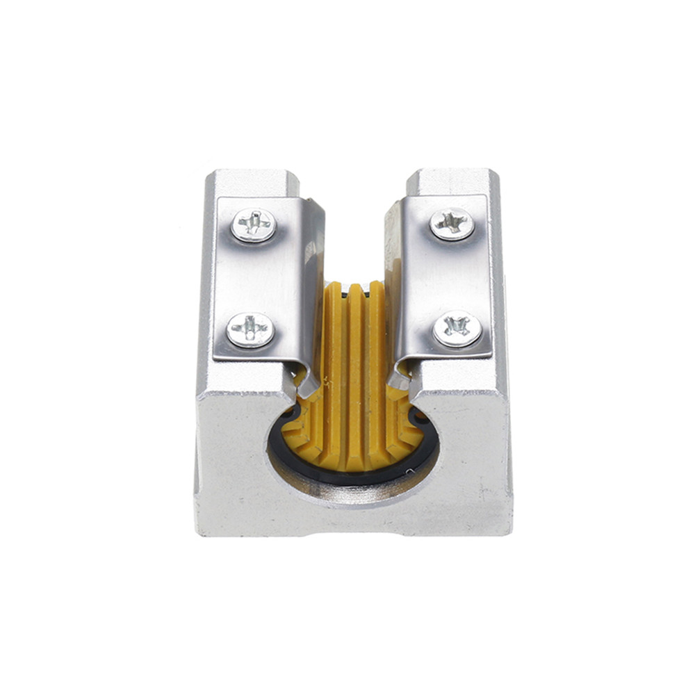 SBR12UU Solid Polymer Slide Bearing Block
