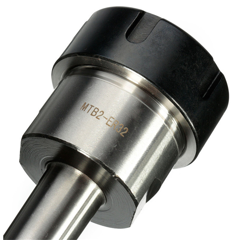 ER32 MT2 M10 Milling Collet Chuck Holder Fixed CNC Millling Tool Holder