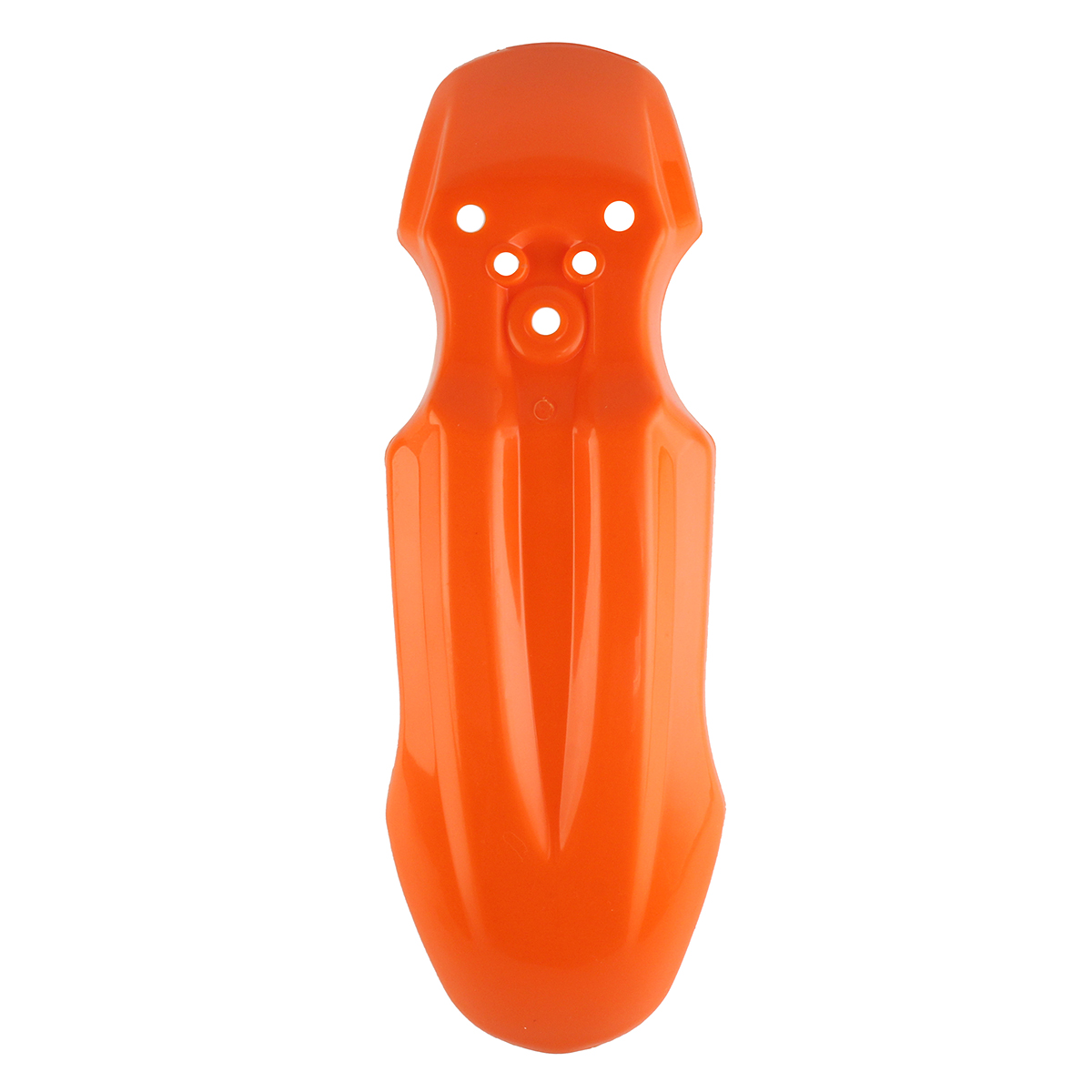 Kit Fender Fairing Orange para Honda CRF XR 50 CRF50 125 SSR SDG 107 Pit Bike Kit Fender Fairing Orange para Honda CRF XR 50 CRF50 125 SSR SDG 107 Pit Bike