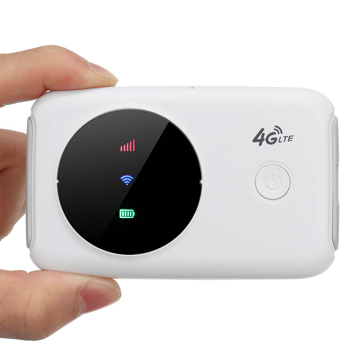 4G LTE Draadloze router Mobiele router Draagbare WiFi