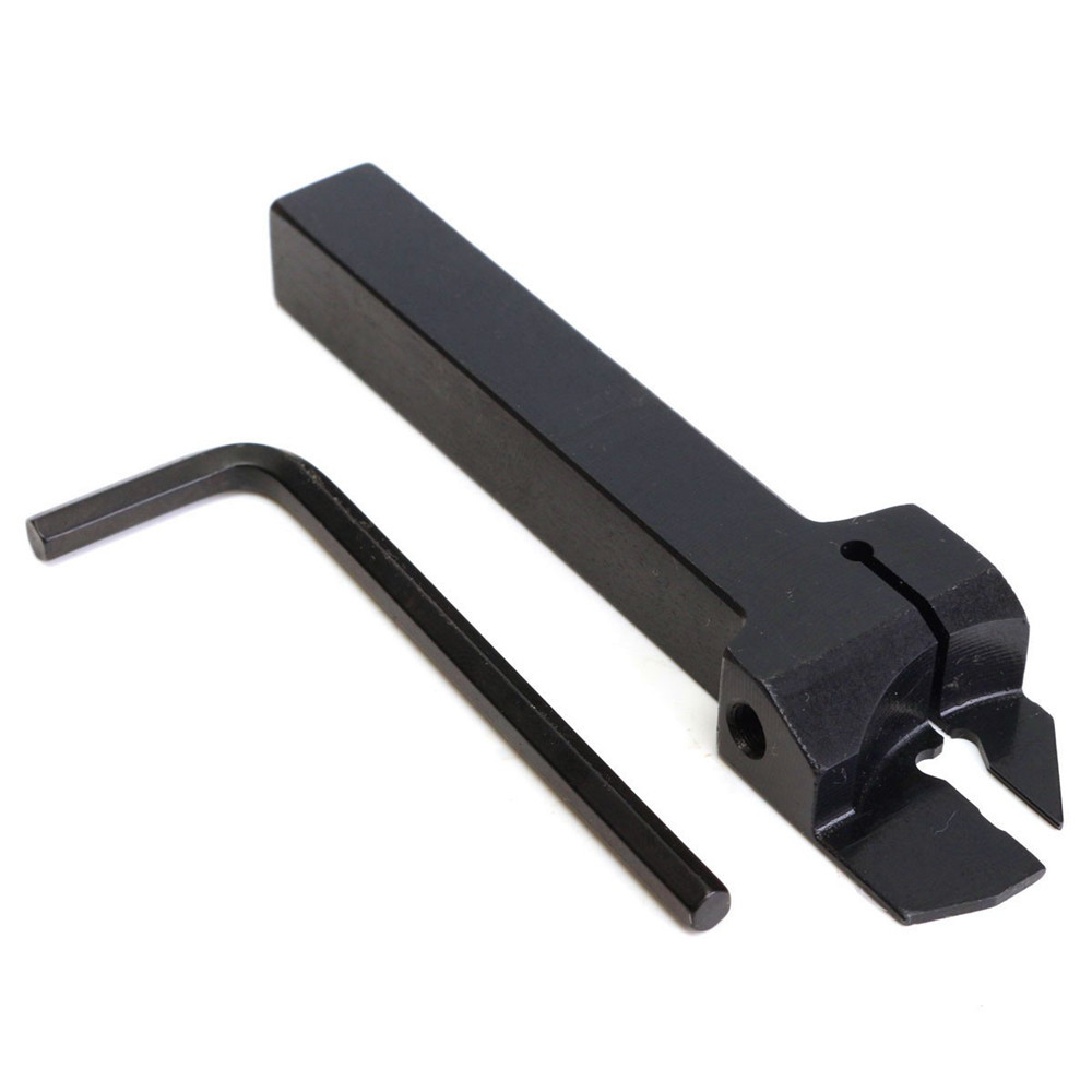 MGEHR1212-2 External Grooving Tool Turning Holder with Wrench