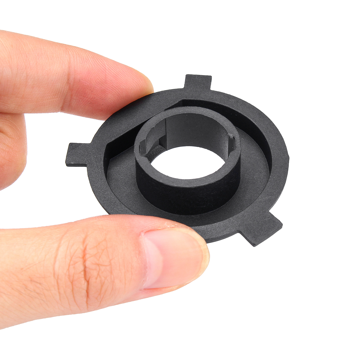 Держатель фиксатора светодиодной лампы h1. Переходник для галогеновой лампы н4. Переходник лампы н4. Переходник с ксенона h4 на h1. Переходник под галоген н4.