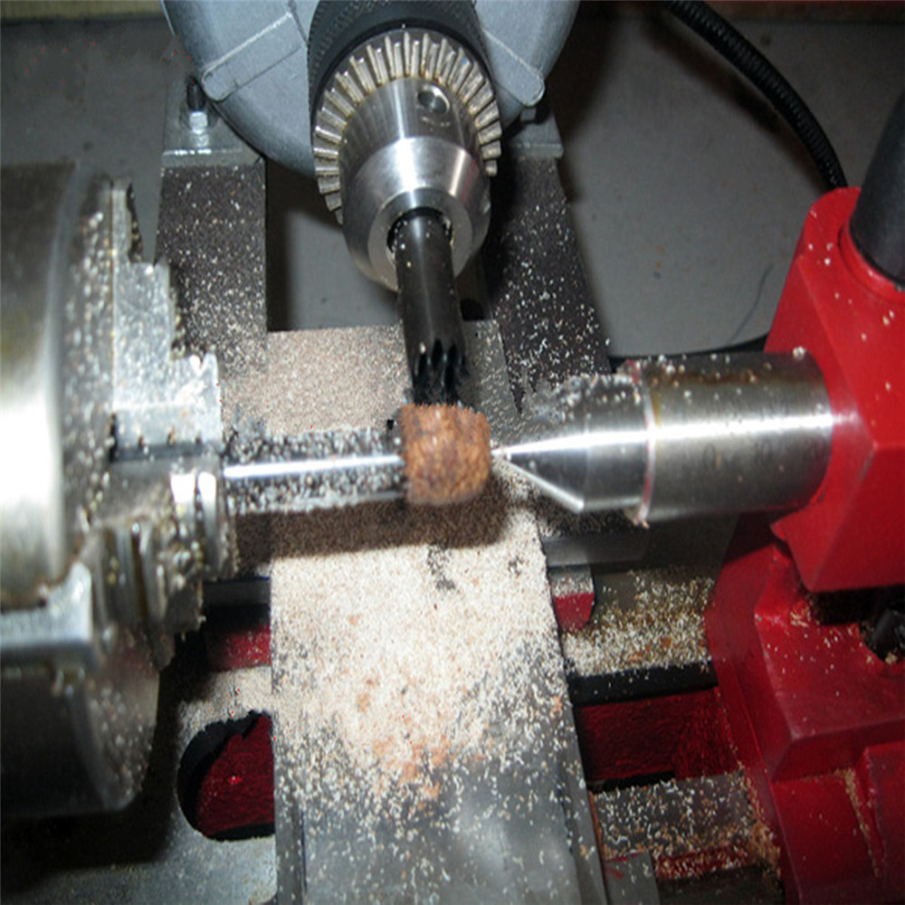 MT1 Live Center Morse Taper for Lathe Machine
