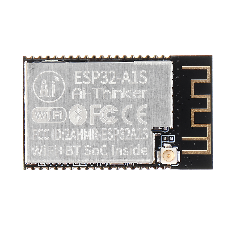 WiFi Module
