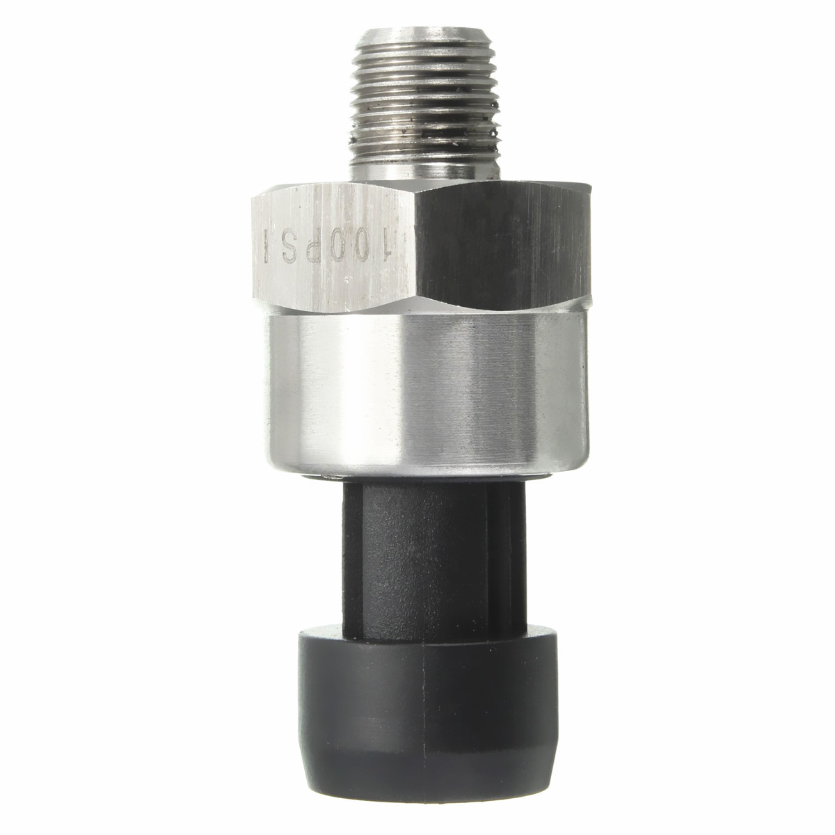 Trasduttore Di Pressione 1/8'' NPT &ndash; 5V Per Olio, Diesel, Aria, Acqua &ndash; Multi Range