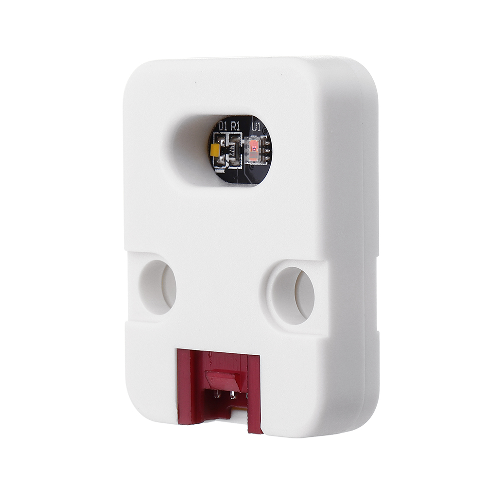 M5Stack,TCS34725,Color Sensor,RGB Sensor,Color Recognition