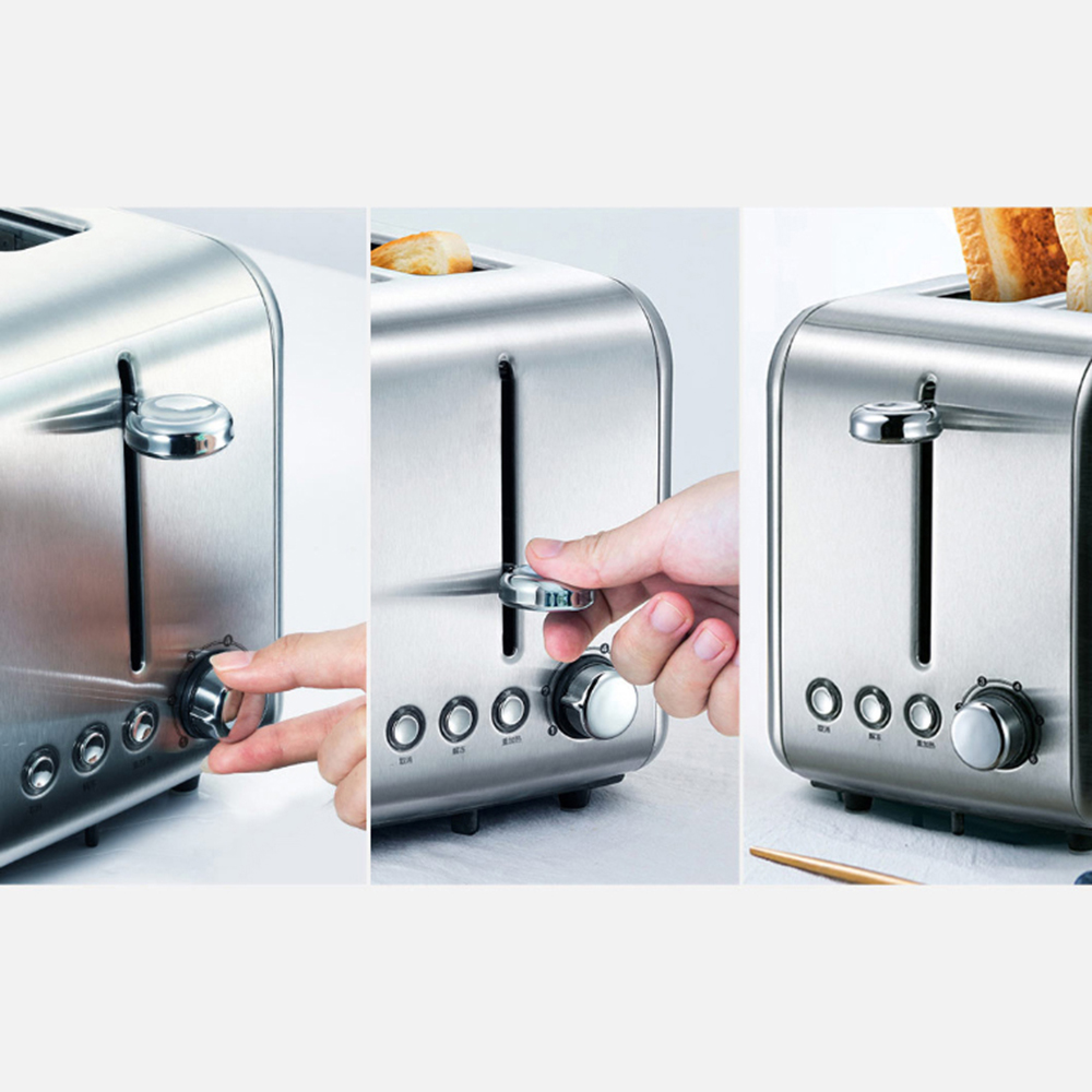 Deerma DEM-SL281 scented toaster machine