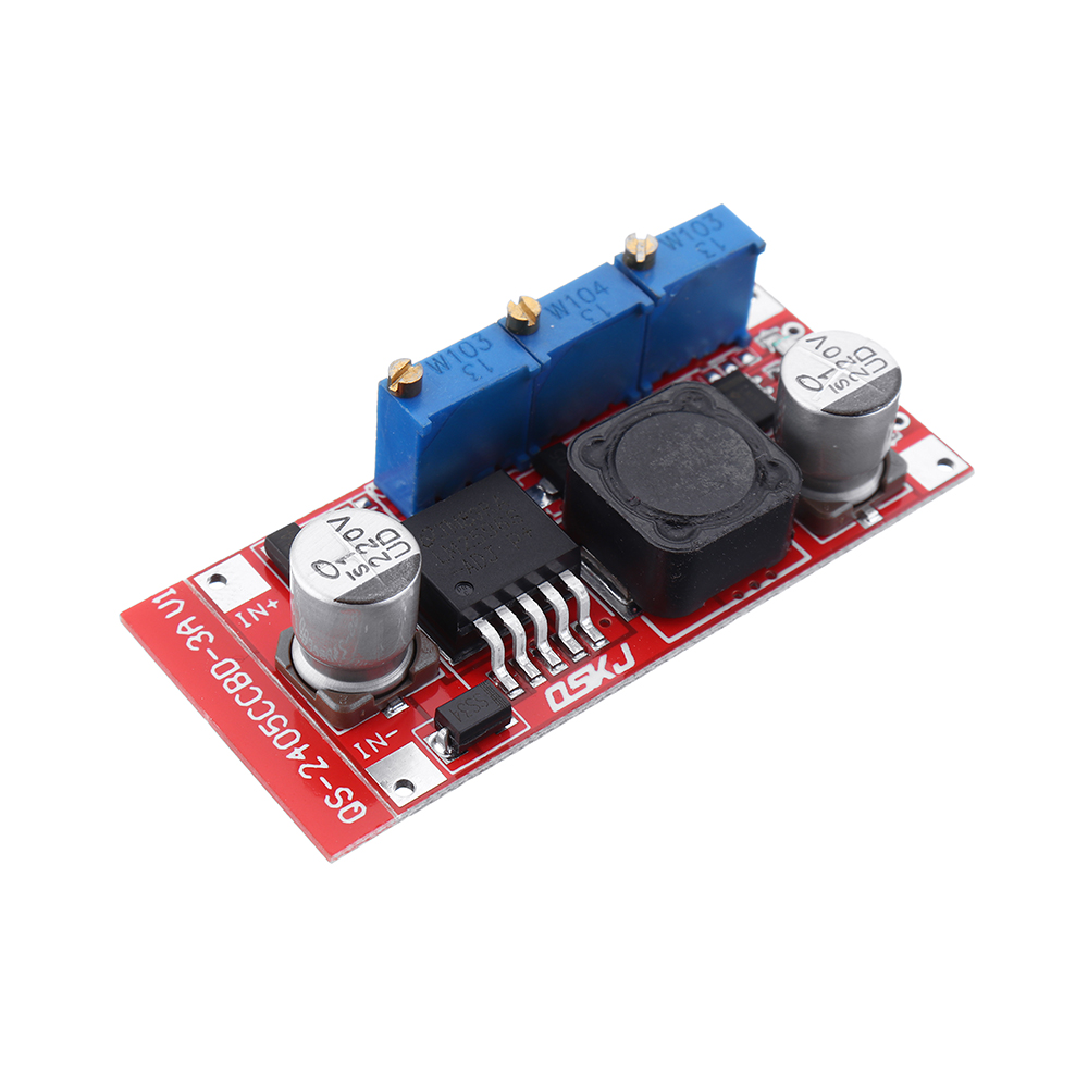 DC Converter,Power Supply Module