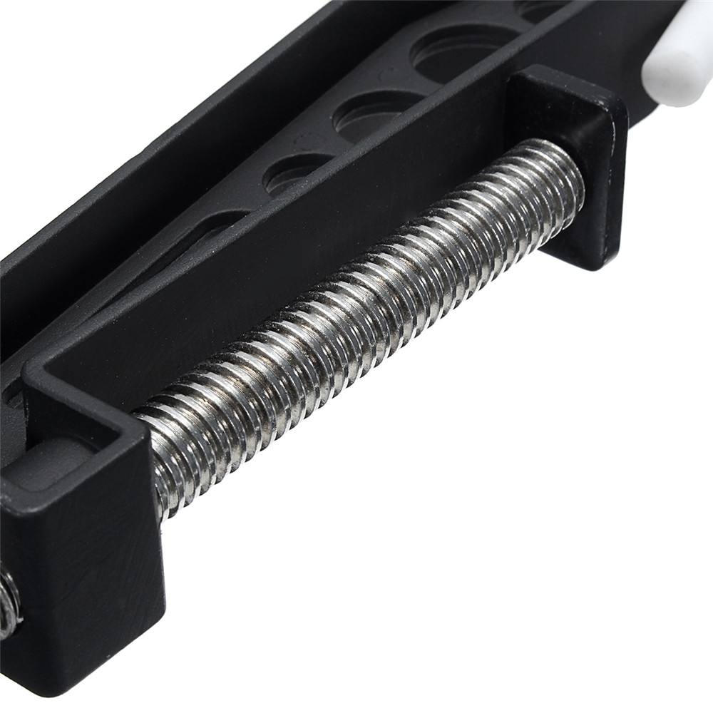 Woodworking Pocket Hole Joint Fixed Clamp Slant Hole Pull Clip Fixing Clamp Drilling Accessories
