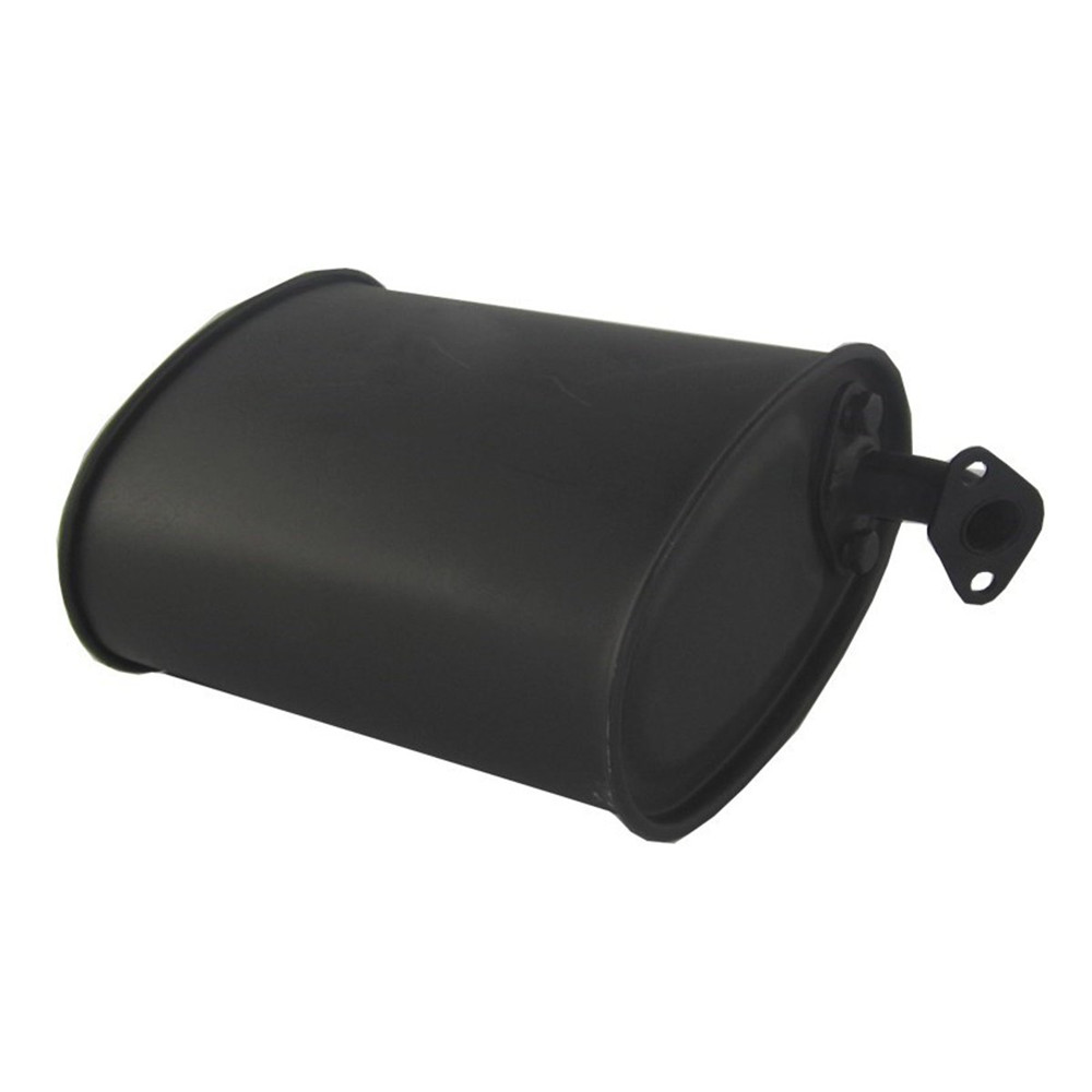 Exhaust Muffler Silencer