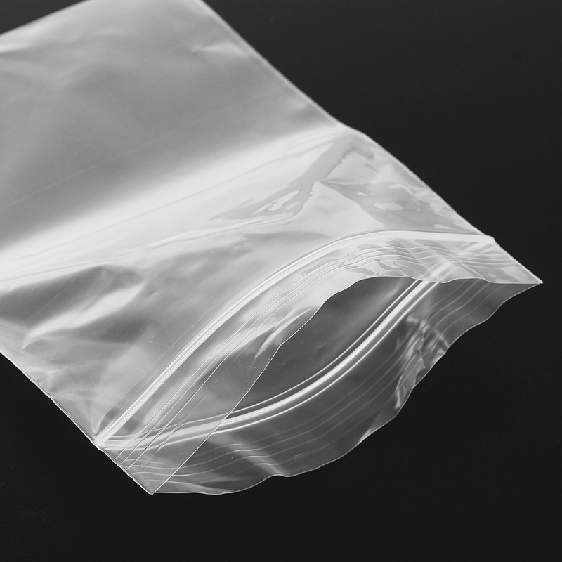 Freezer Bag Zip Lock Ziploc Storage Bags Zipper Pack Refrigerator Clear Plastic 700064833803 eBay