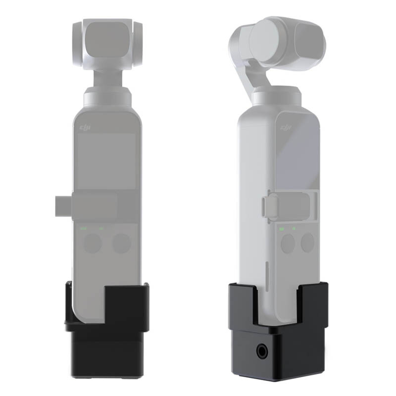 osmo pocket base,osmo mount,osmo pocket charging,osmo charger