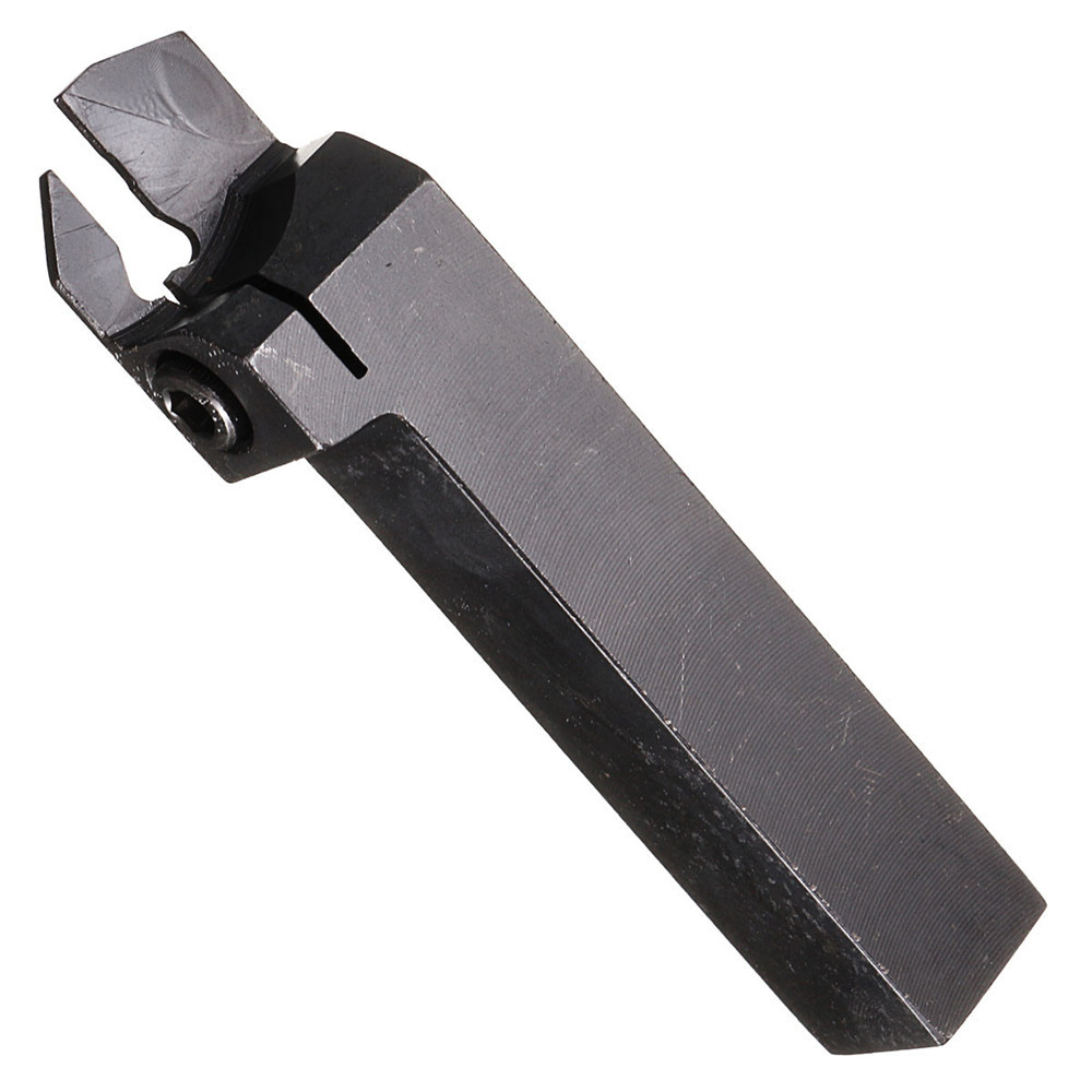 MGEHR2020-3 20mmx125mm Holder Cutting Groove Cutter Lathe Turning Tool Holder