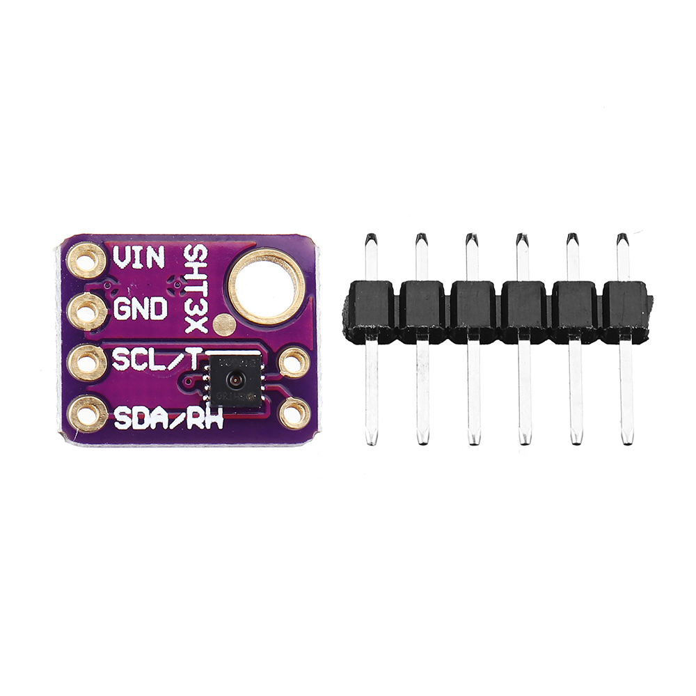 SHT30 3.3V Digital Temperature and Humidity Sensor Module