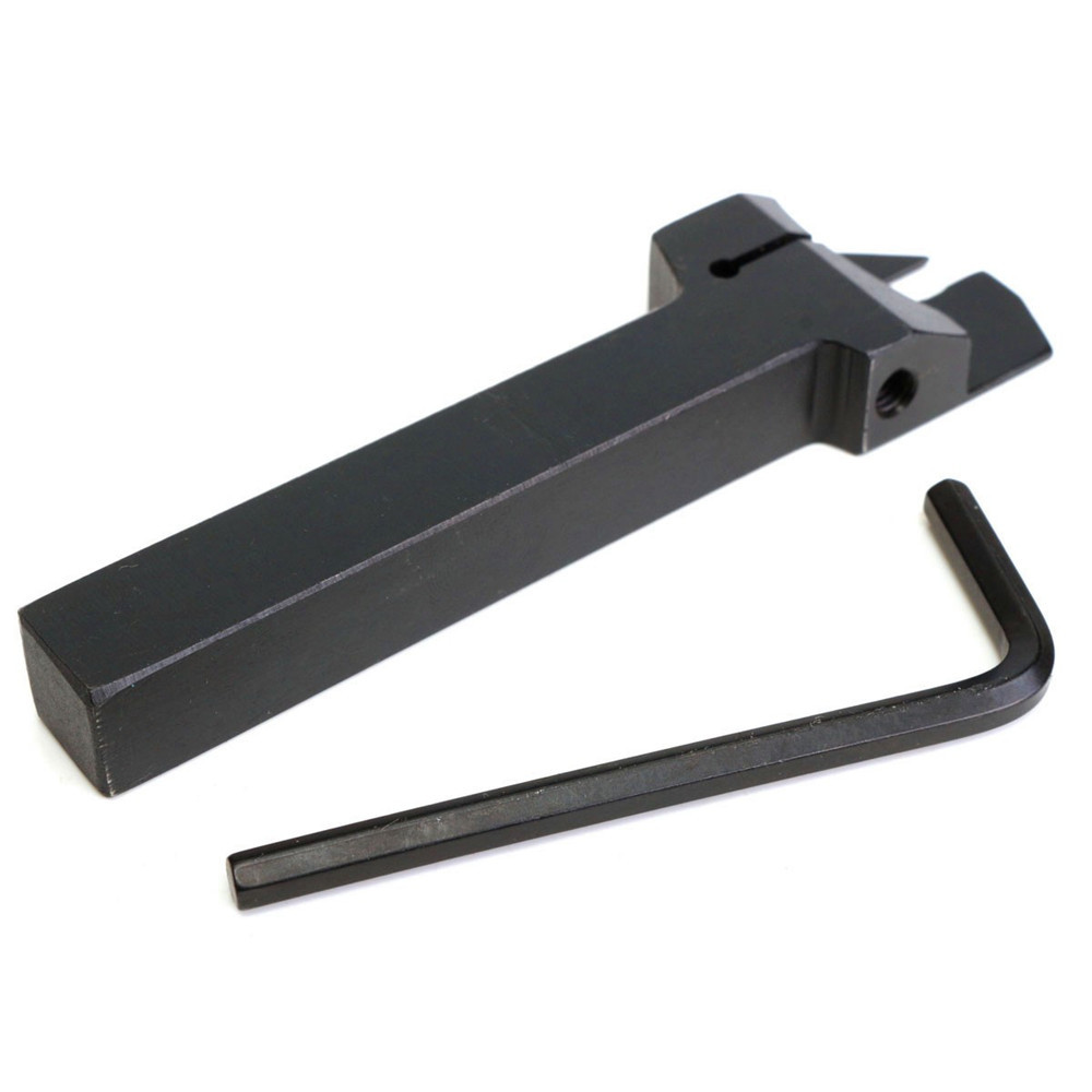 MGEHR1212-2 External Grooving Tool Turning Holder with Wrench