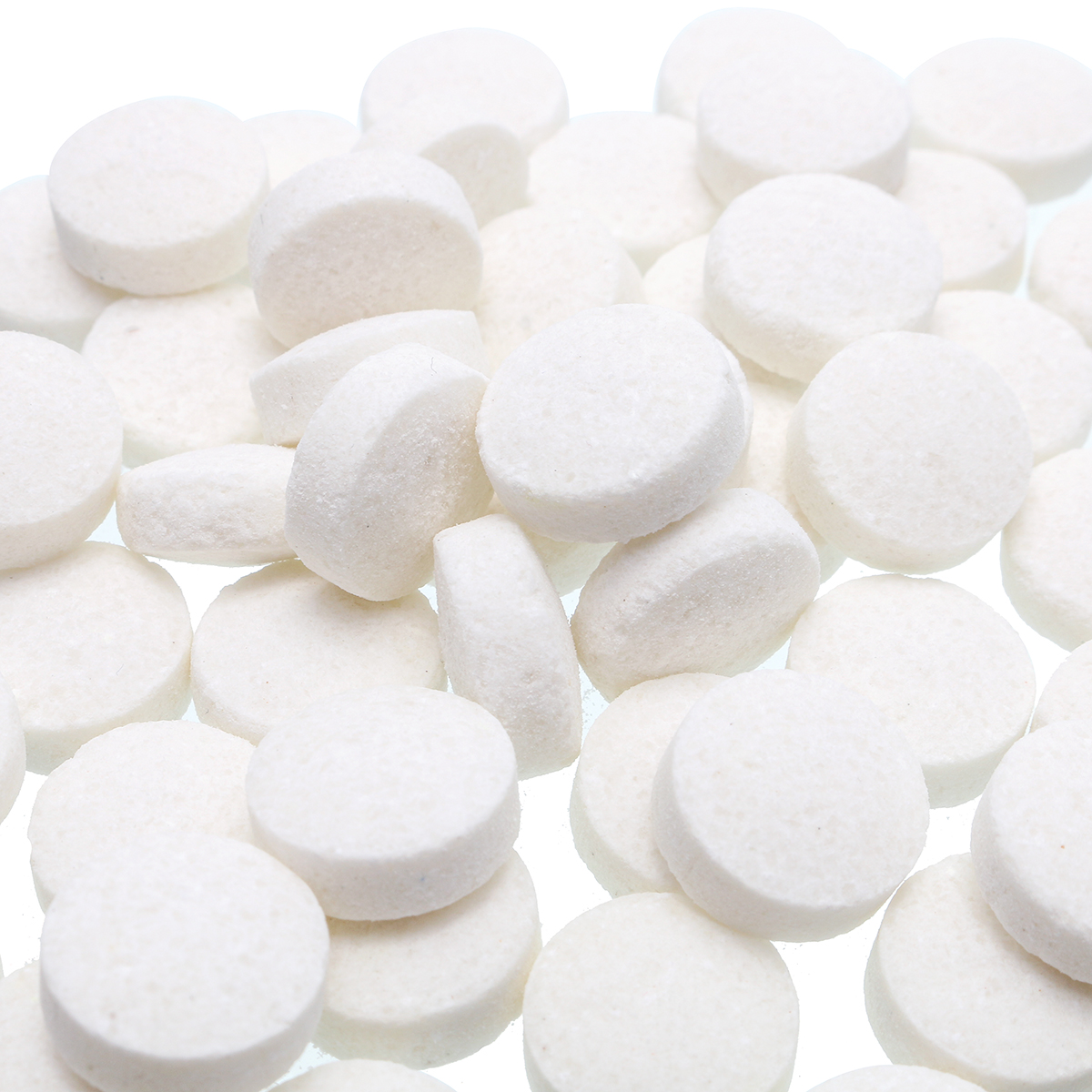 akvaryum icin 60 adet co2 tablet karbon dioksit difuzor balik tanki su bitki