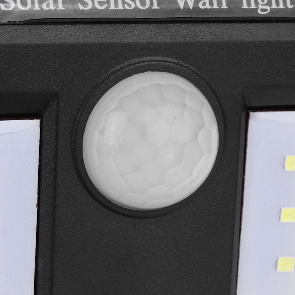 RÃ©sultat de recherche d'images pour "40 LED Solar Powered PIR Motion Ø§ÙÙØ³ØªØ´Ø¹Ø± Wall Lamp Ø¶Ø¯ ÙÙÙØ§Ø¡ Security White Ø¶ÙØ¡ Garden Outdoor"